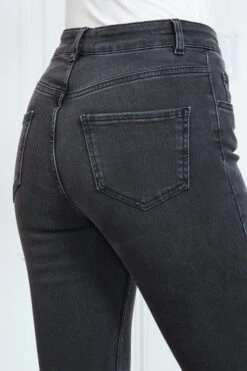 Charcoal Grey Perfect Skinny Jeans 16 Charcoal Grey Perfect Skinny Jeans -Winter Fashion Shop s3 s20bd002gy0001 035