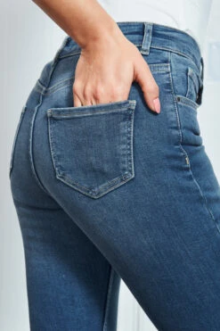 Mid Blue Perfect Skinny Jeans 13 Mid Blue Perfect Skinny Jeans -Winter Fashion Shop s7 s20bd002be 055