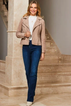 Dark Indigo Mid Rise Bootcut Jeans -Winter Fashion Shop web 08 a22tj055eu0001 s22ol001st0001 s23bd010io003w 034 1 2