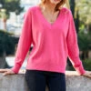 Pink Super Soft Knit Jumper -Winter Fashion Shop web 32 a19ol004pk0020 s22tk617pk0020 a21bd095gy0001 235