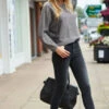 Charcoal Grey Perfect Skinny Jeans -Winter Fashion Shop web a20tk003 5833349 1
